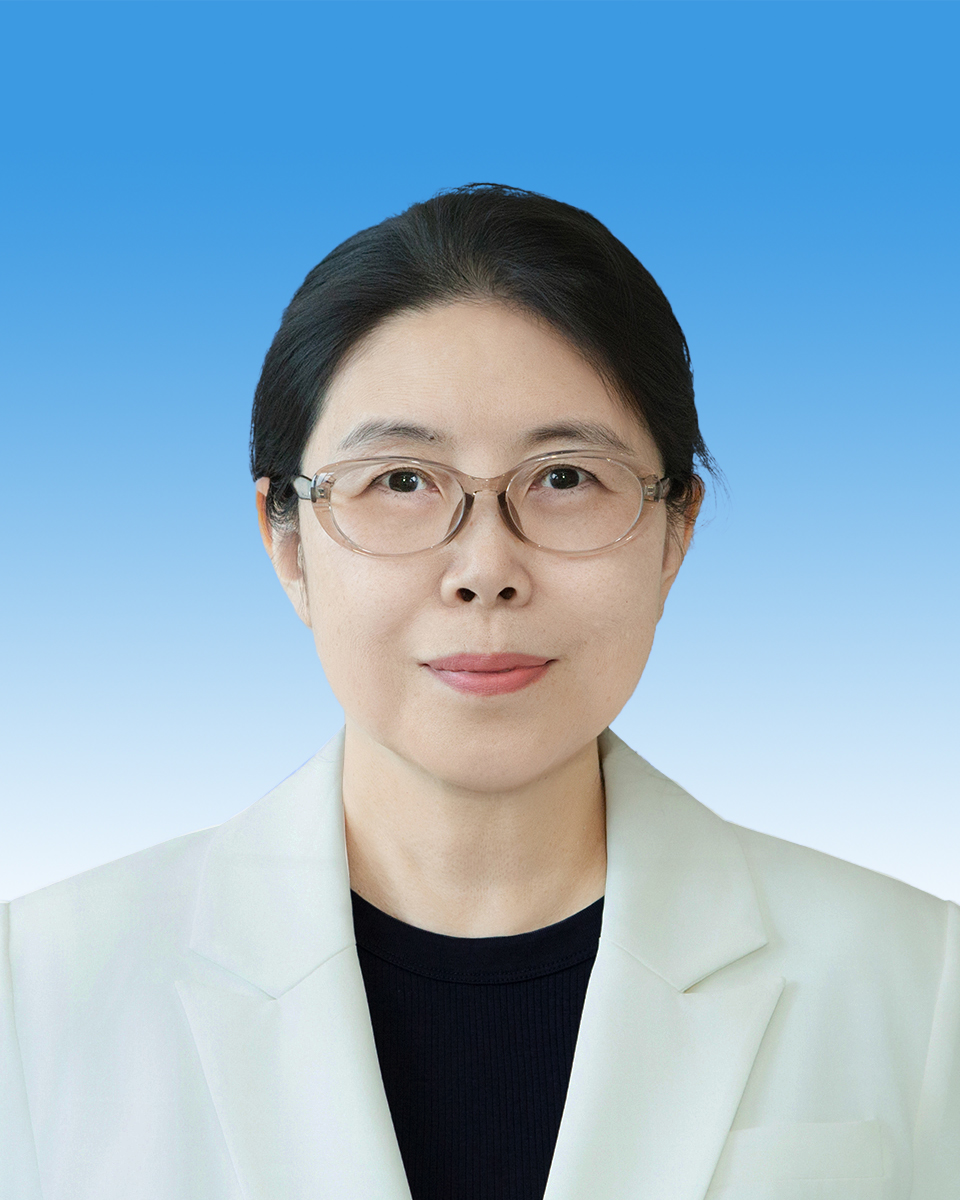 高燕冰