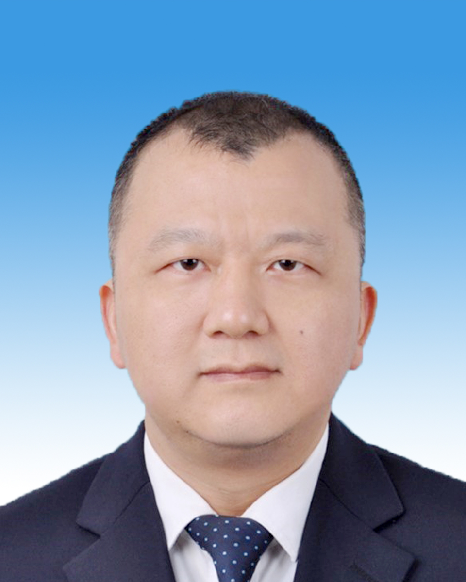 张锐